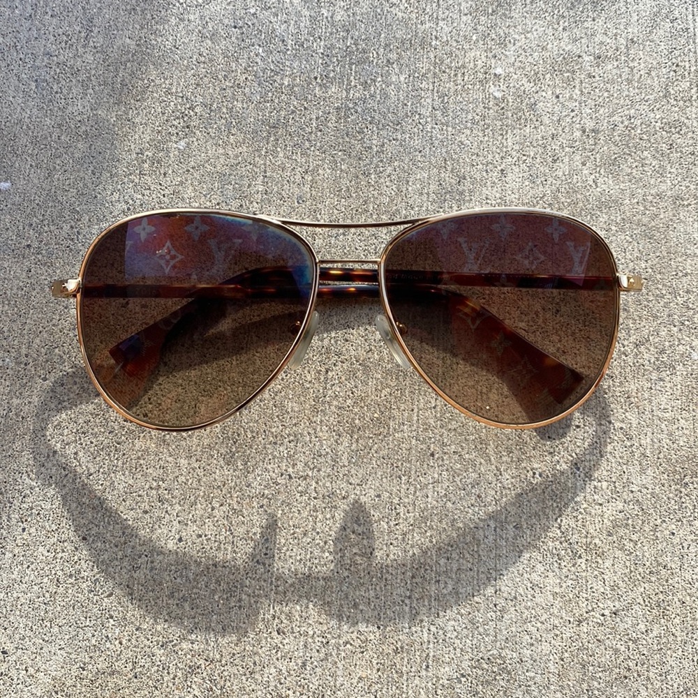 Louis Vuitton Sunglasses